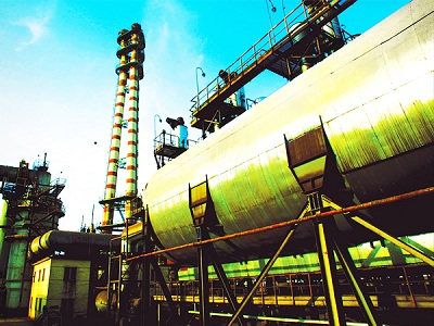 轉(zhuǎn)爐煤氣干法除塵技術(shù)